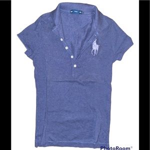Authentic Ralph Lauren Polo Shirt